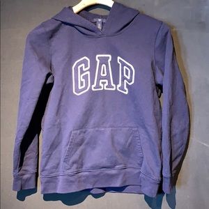 Navy Blue GAP Sweatshirt